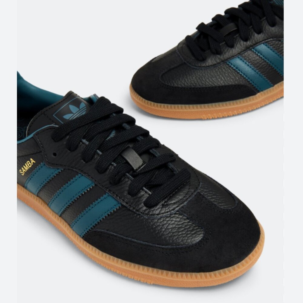 Adidas Samba OG Sneakers Youth 6 1/2